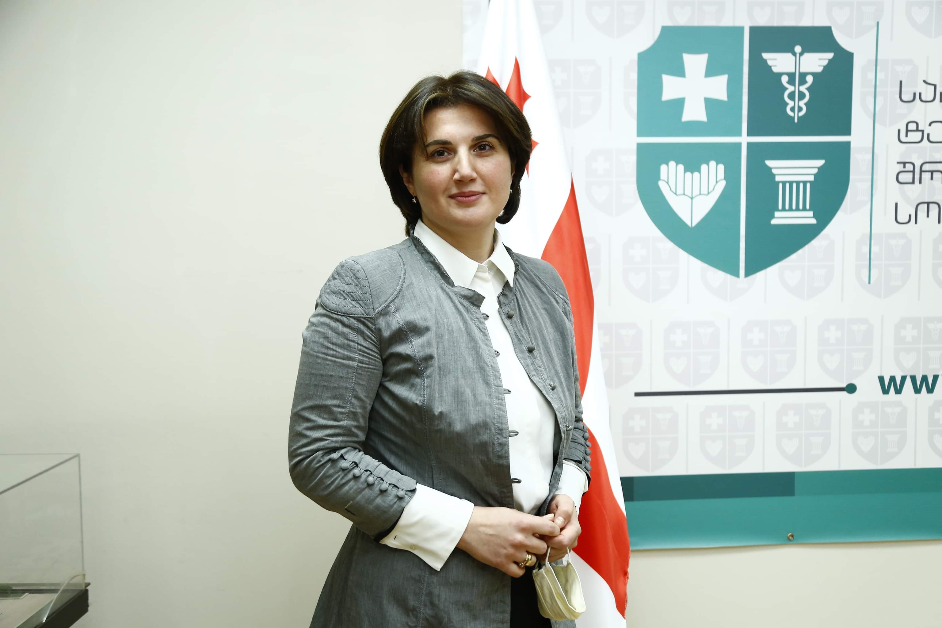 გერმანიიდან ვაკანსიები შემოვიდა: კანდიდატების შერჩევა დაიწყო