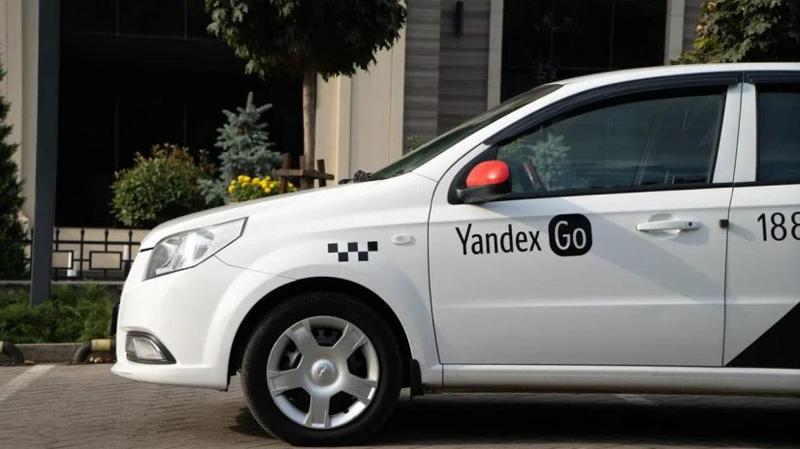 რას პასუხობს Yandex Go პერსონალურ მონაცემთა დაცვის სამსახურს