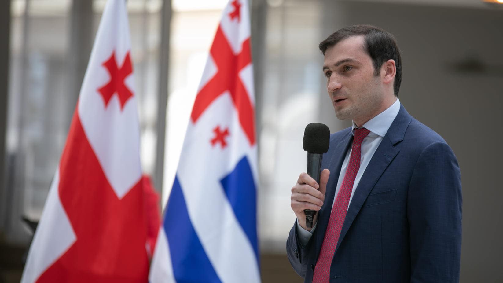 3 წელი აჭარის მთავრობის მეთაურის პოსტზე - რა პროექტები განახორციელა თორნიკე რიჟვაძემ