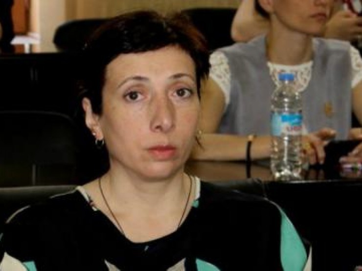 ნანა კოსტავა ქუთაისის საკრებულოში დამოუკიდებელ დეპუტატად რჩება