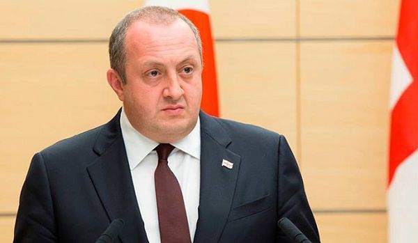 „საჭიროა, საზოგადოება ერთმანეთთან შევიდეს დიალოგებში და არა დაპირისპირებაში“