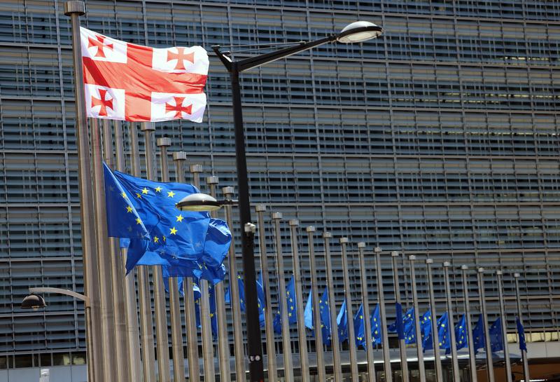 Positions of Some EU Countries on Granting Candidate’s Status to Georgia