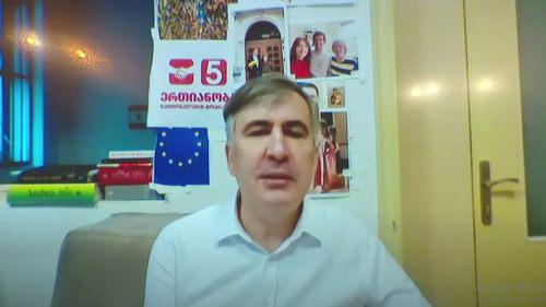 Экс-президент: Иванишвили хочет назначать и увольнять патриарха