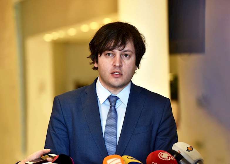 არის თუ არა შესაძლებელი პარლამენტის თავმჯდომარის იმპიჩმენტი
