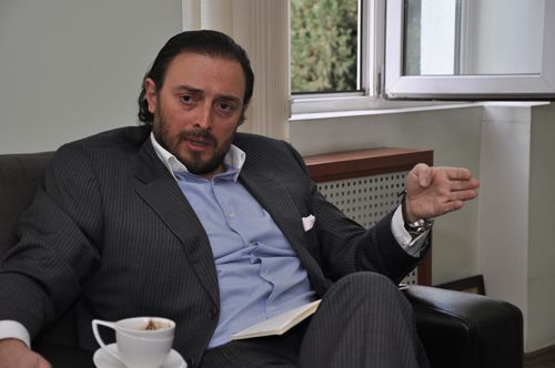 ვასაძე – ქუცნაშვილს: "იდიოტი მეგონე, მოღალატე ყოფილხარ"