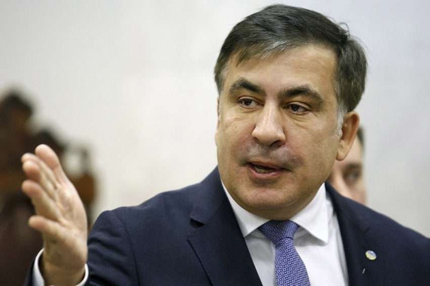 მიხეილ სააკაშვილი: "ერთმა გავრილოვმა გაგაკვირვათ?"