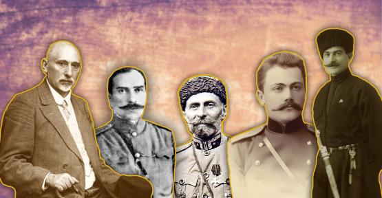 ნიუსფრონტის 3 მითი საქართველოს საბჭოთა ოკუპაციის შესახებ