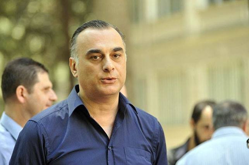 უდუმაშვილი – „ოცნებას“: „4 აპრილს დაგვთვალეთ“