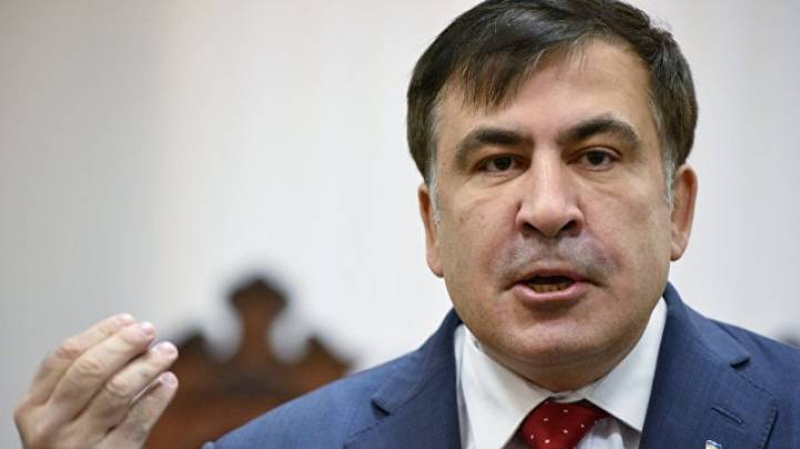 სააკაშვილი – რეგიონებში მაცხოვრებლებს: "დაიძრათ თბილისისკენ"