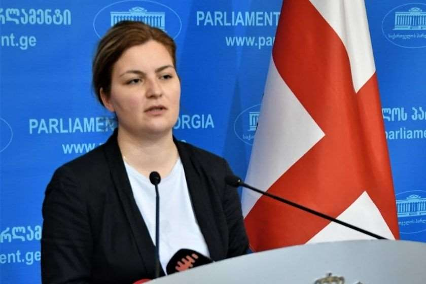 ოპოზიცია – ელჩების განცხადებებზე: "ოცნება" ოკუპანტი ქვეყნის ინტერესებს გამოხატავს და საქართველოს საერთაშორისო იზოლაციაში მოქცევისათვის ყველაფერს აკეთებს"