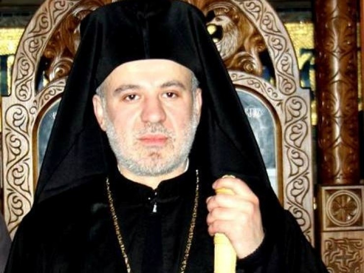 მეუფე ზენონი – ხელისუფლებას: "ნეტავ, ვისი გული გაახარე?!
