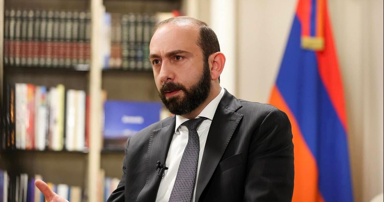 სომხეთის საგარეო: აზერბაიჯანთან სამშვიდობო შეთანხმება ხელმოსაწერად მზადაა
