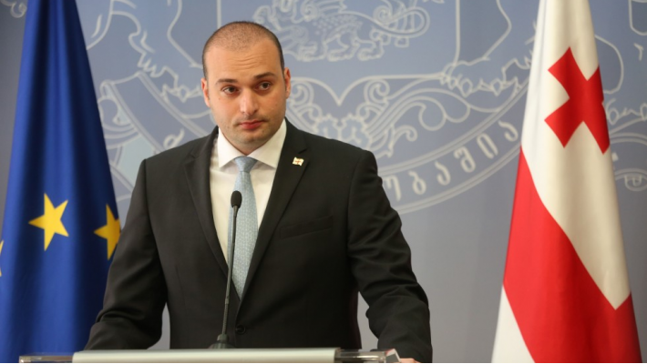 "პოლიციამ იმოქმედა კანონის ფარგლებში, აღკვეთა დანაშაული"