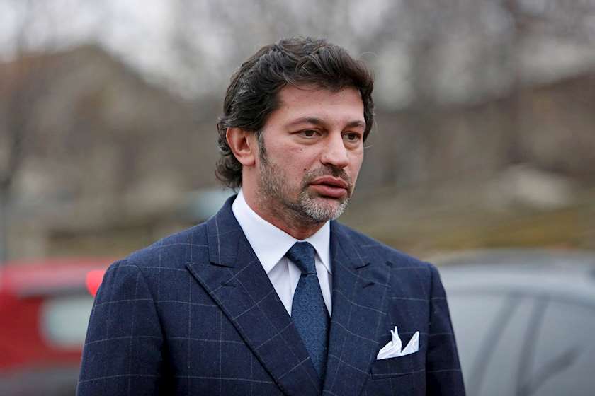 კალაძე – აშშ-ის ბაზებზე: "როგორც მინუსები, ისე პლიუსები აქვს"