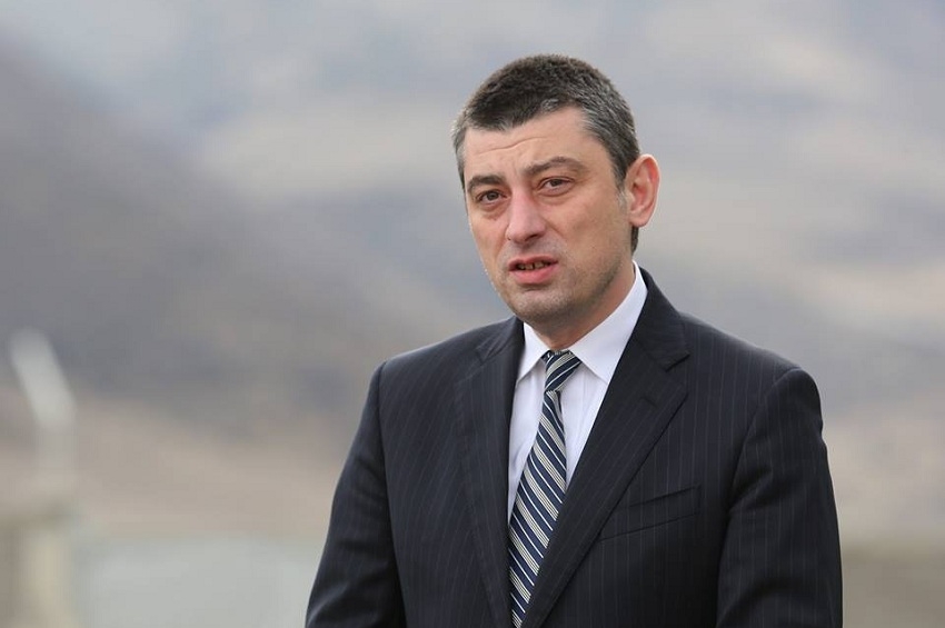 "ყველა გაიქცა, შეატოვეს ახალგაზრდები და პოლიციელები ერთმანეთს"