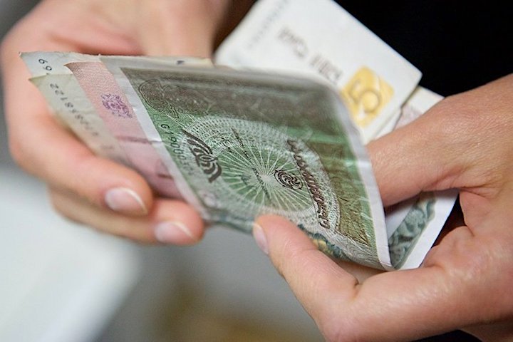 რომელ დარგებში მოიმატა ხელფასებმა