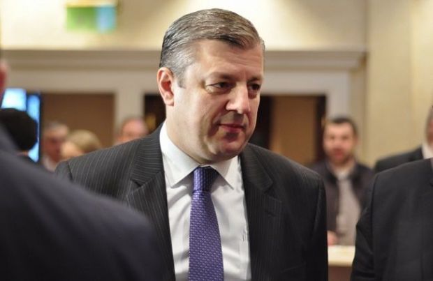 გიორგი კვირიკაშვილი: "ხელისუფლება აგრძელებს შეცდომების სერიას"