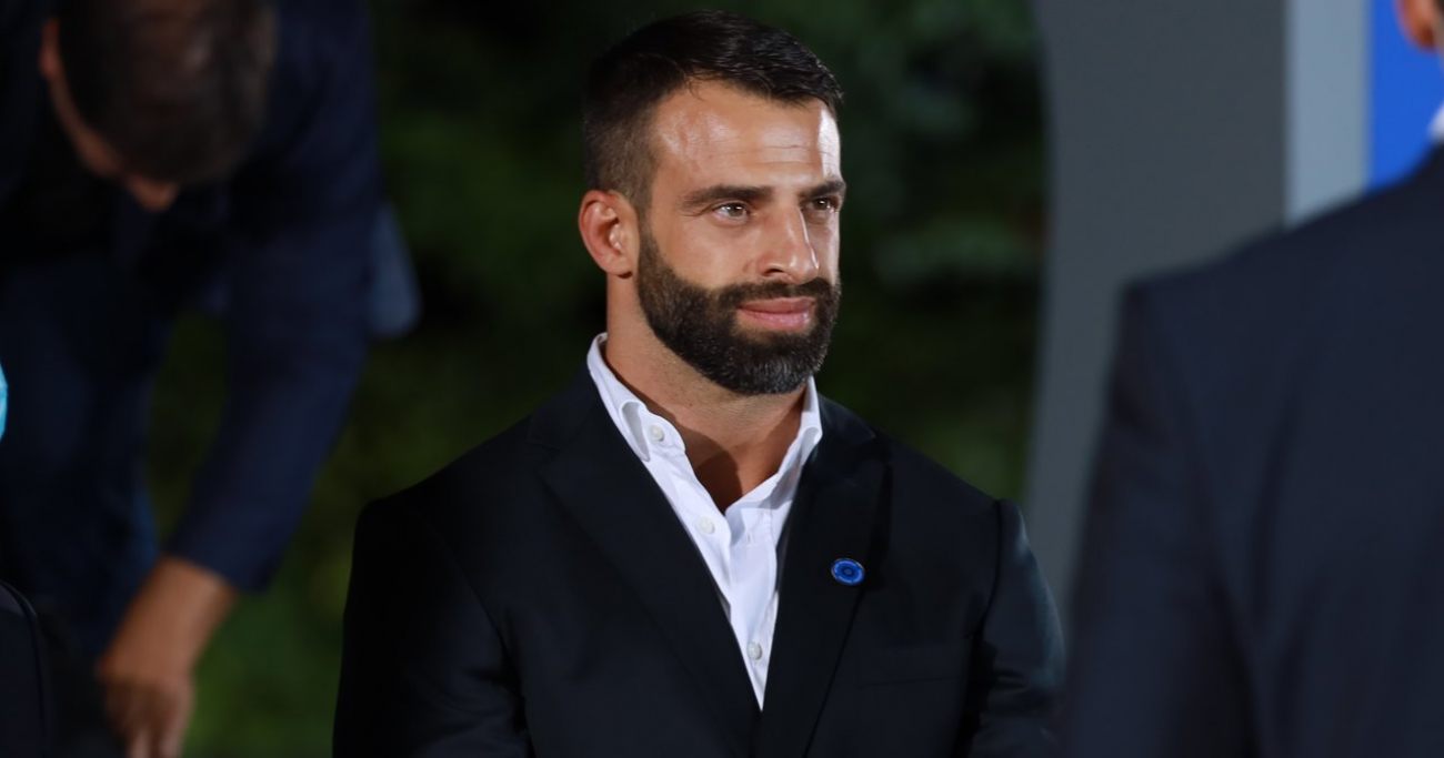 რაგბის კავშირის პრეზიდენტად დავით კაჭარავა აირჩიეს