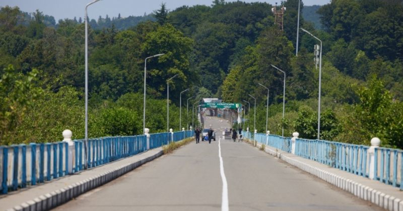 ბოჭორიშვილი: საჭიროდ მიგვაჩნია გალის მექანიზმის უპირობო განახლება