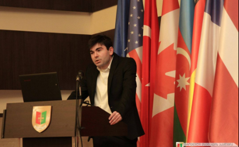 თავდაცვის სამინისტროს მოქმედი თანამშრომელი: "ყველა ზღვარი გადალახულია, ვტოვებ თავდაცვის ძალების გენერალურ შტაბს"