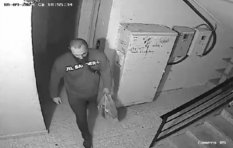 კესარია აბრამიძის მკვლელობაში ბრალდებულ ბექა ჯაიანს უვადო პატიმრობა მიესაჯა