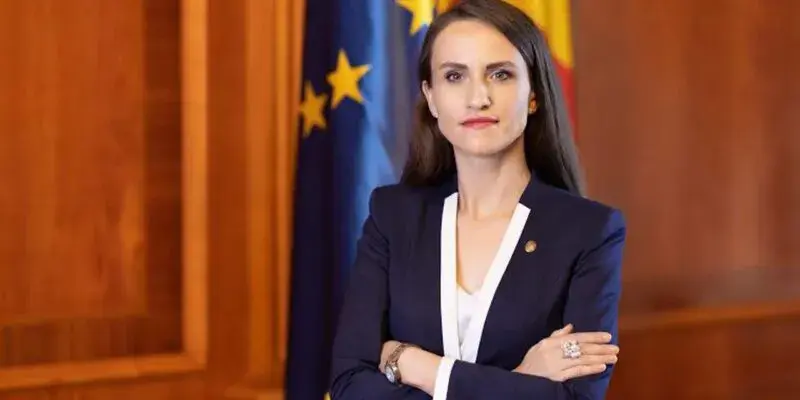 Глава МИД Румынии: желаем снова видеть Грузию на европейском пути