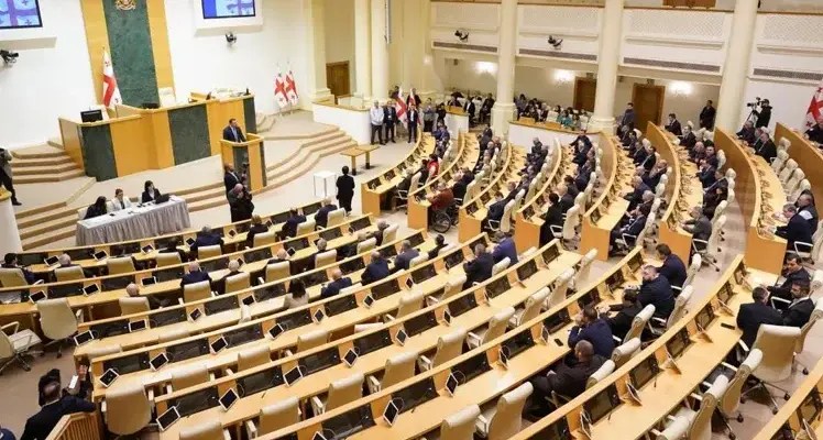 В Грузии ужесточена ответственность за приобретение, хранение, перевозку конопли
