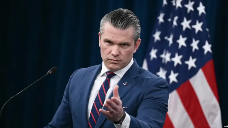 Глава Пентагона предупредил о «самом интенсивном ударе по Ирану»