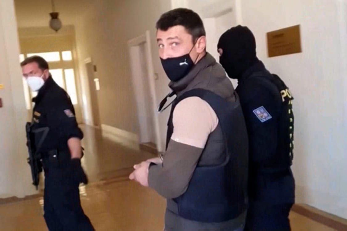 Кто такой Александр Франчетти, помогавший российским спецслужбам?