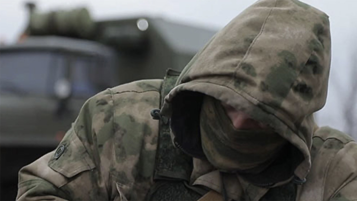 Минобороны потребовало запретить z-военкорам свободно передвигаться на фронте
