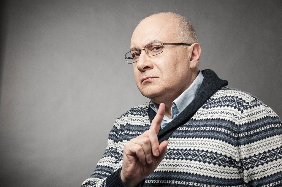 ქართველების ტესტი ერობაზე