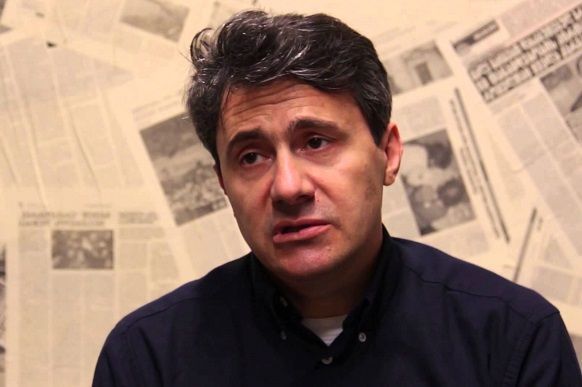 ტურაშვილი – 20–21 ივნისის მოვლენებზე: "ასეთი რამ არ მინახავს"