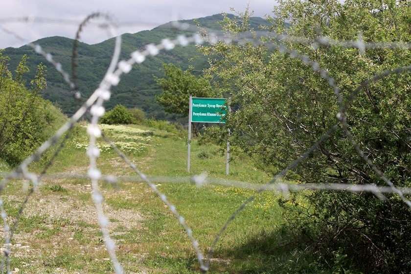 თაზიაშვილს ცხინვალში ორთვიანი პატიმრობა შეუფარდეს