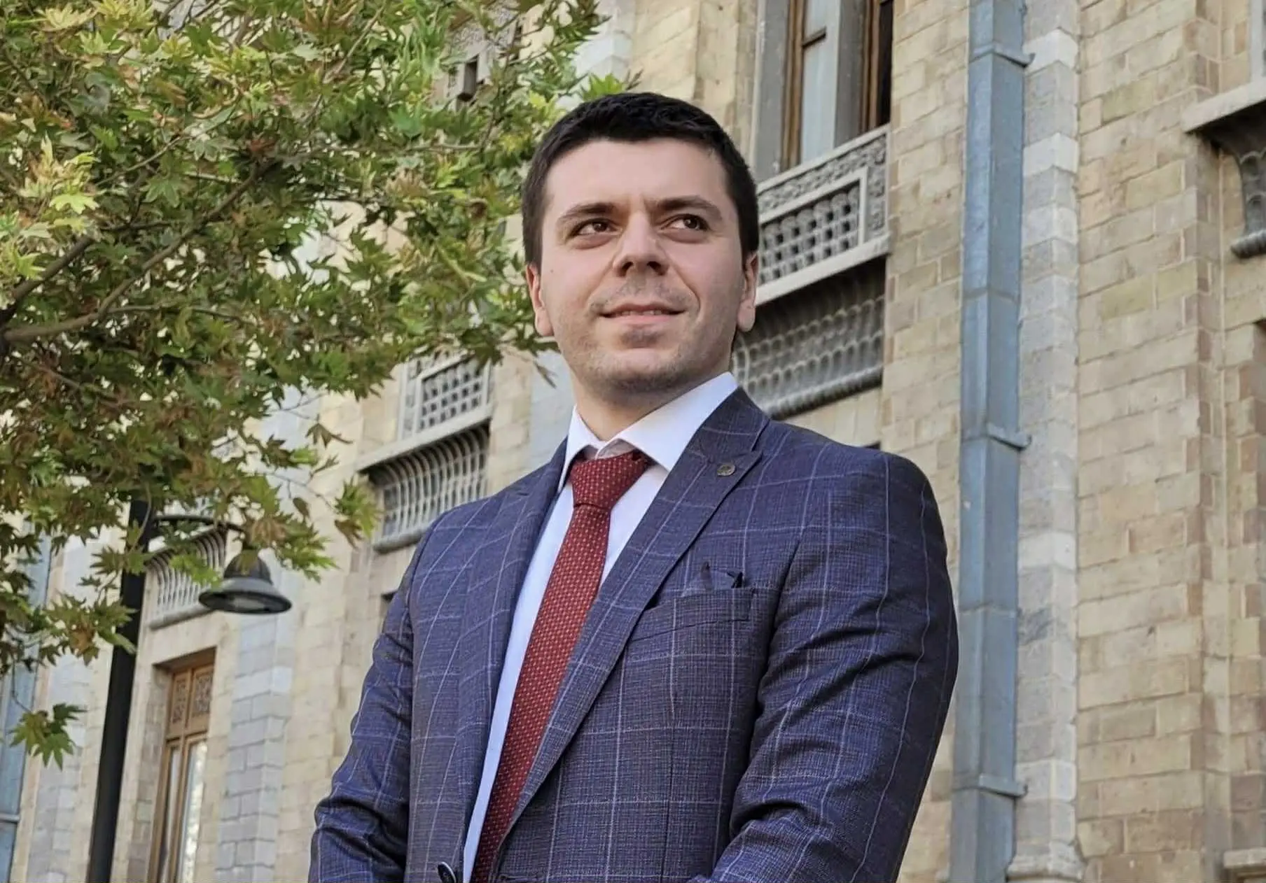ირან–ისრაელის დაპირისპირება და გლობალური რისკები – ინტერვიუ ბაკო ხელაძესთან