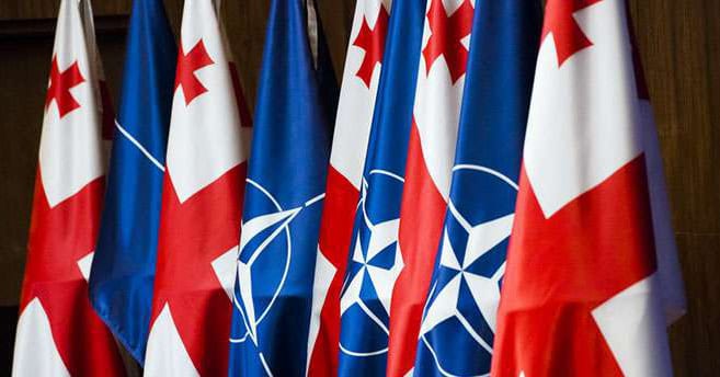 Alliance confirms NATO-Georgia Exercise 2022 will take place in March