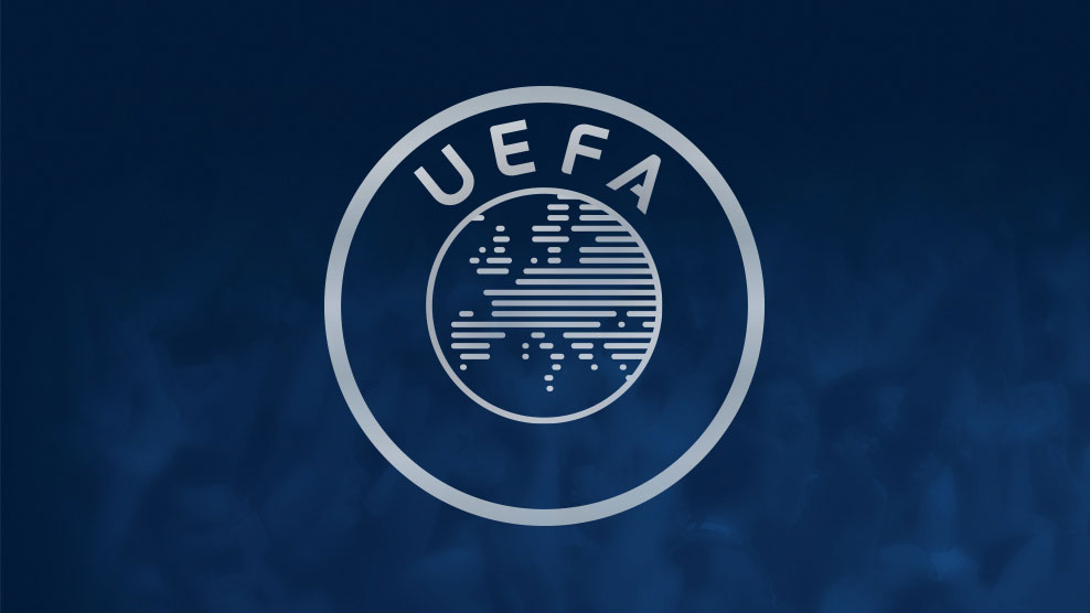 UEFA ანტისაოკუპაციო მაისურებთან დაკავშირებით რუსული მხარის მიმართვას პასუხობს