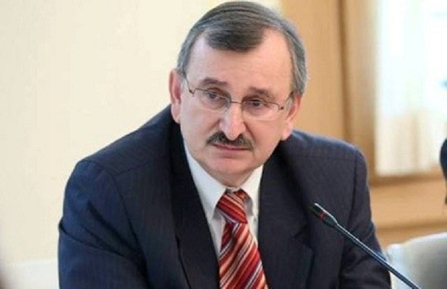 საპარლამენტო ოპოზიცია: „გახარია უნდა გადადგეს, პარლამენტში აღარაფერი ესაქმება"