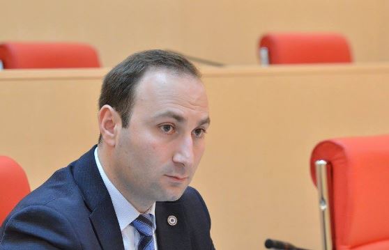 "გახარიას გადადგომა ენმ–ის ოცნებაა და პირობას გაძლევთ, ეს ოცნება არ აუსრულდებათ"