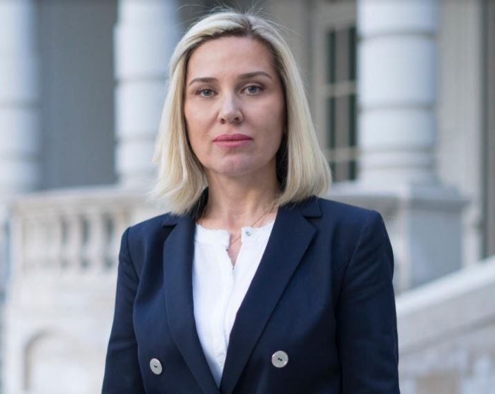 "სამართალდამცველებმა იმოქმედეს ისე, როგორც უნდა ემოქმედათ"