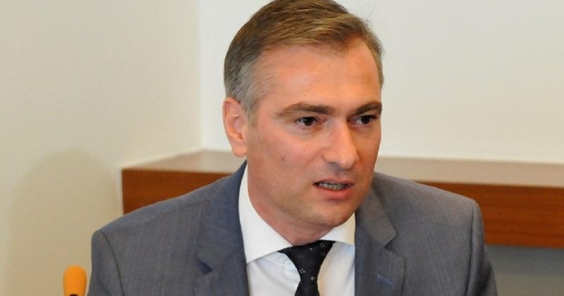 ირაკლი კობახიძე: იუსტიციის მინისტრი პაატა სალია იქნება