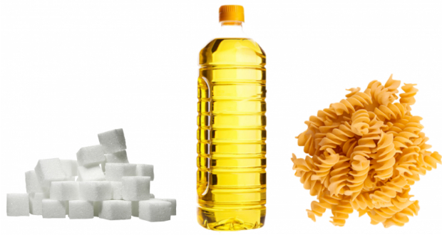 „რიტეილ ასოციაცია“: "პანიკის საფუძველი არ არსებობს, პროდუქციის მარაგები არის"