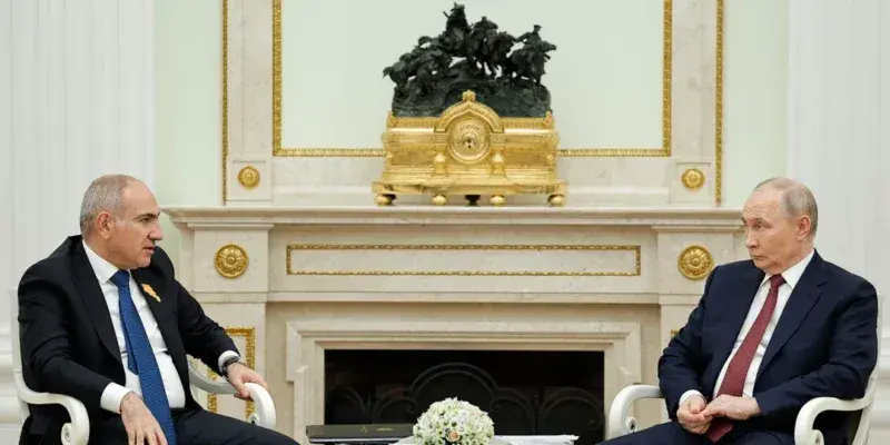 Ереван грозится выйти из возглавляемых РФ объединений на фоне конфликта с Москвой