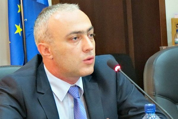 ყოფილ მაღალჩინოსნებს განაჩენი გამოუტანეს