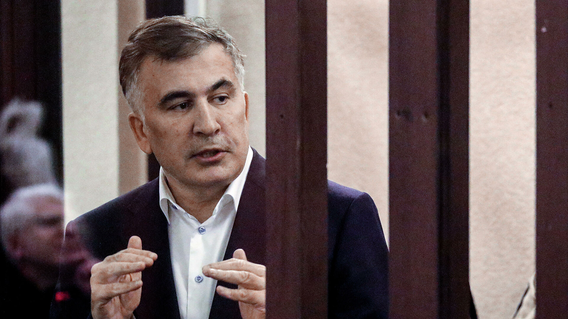 სააკაშვილის საქმე: რა თქვა სტრასბურგმა