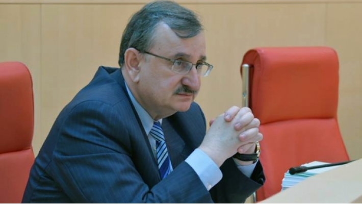 გოცირიძე: "მელიას თავიდან თმაც ვერ ჩამოვარდება"