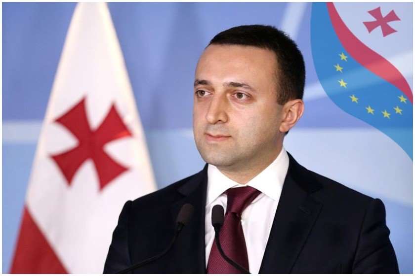 "ასეთი დემოკრატია ბოლო 30 წლის განმავლობაში საქართველოში არ ყოფილა"