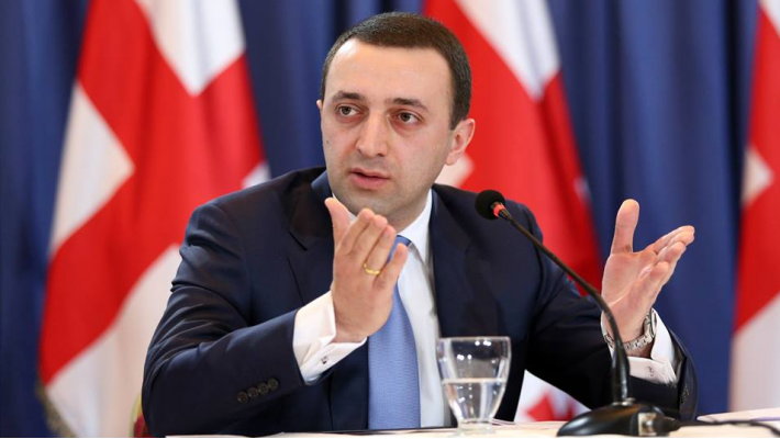 "რომელ გავრილოვზე ვლაპარაკობთ, სააკაშვილმა რუსის ჯარი დააბრუნა ქვეყანაში"