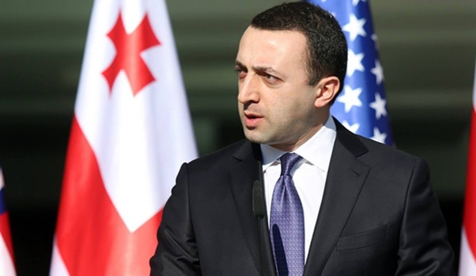 "მინდოდა, იმ ღამესვე დაეკავებინათ ყველა, ვინც მონაწილეობდა იმ პროვოკაციაში"