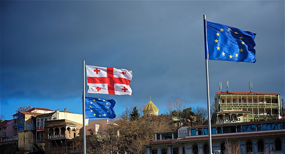 ევროკავშირი საქართველოში ახალ პროგრამას იწყებს