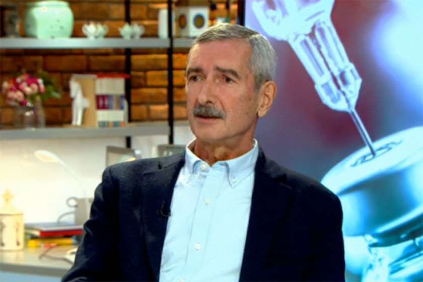 "მარნეულის რაიონში ვირუსის ფართო გავრცელება არ გვაქვს"